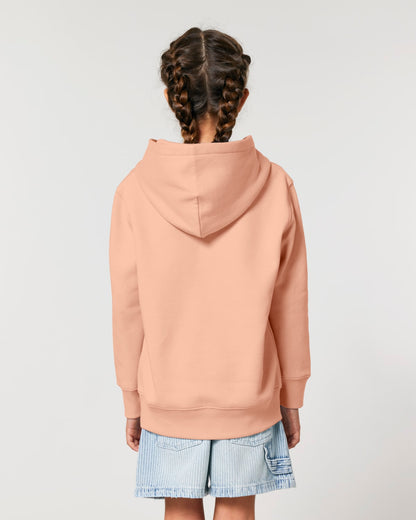 Kinder Hoodie Unisex