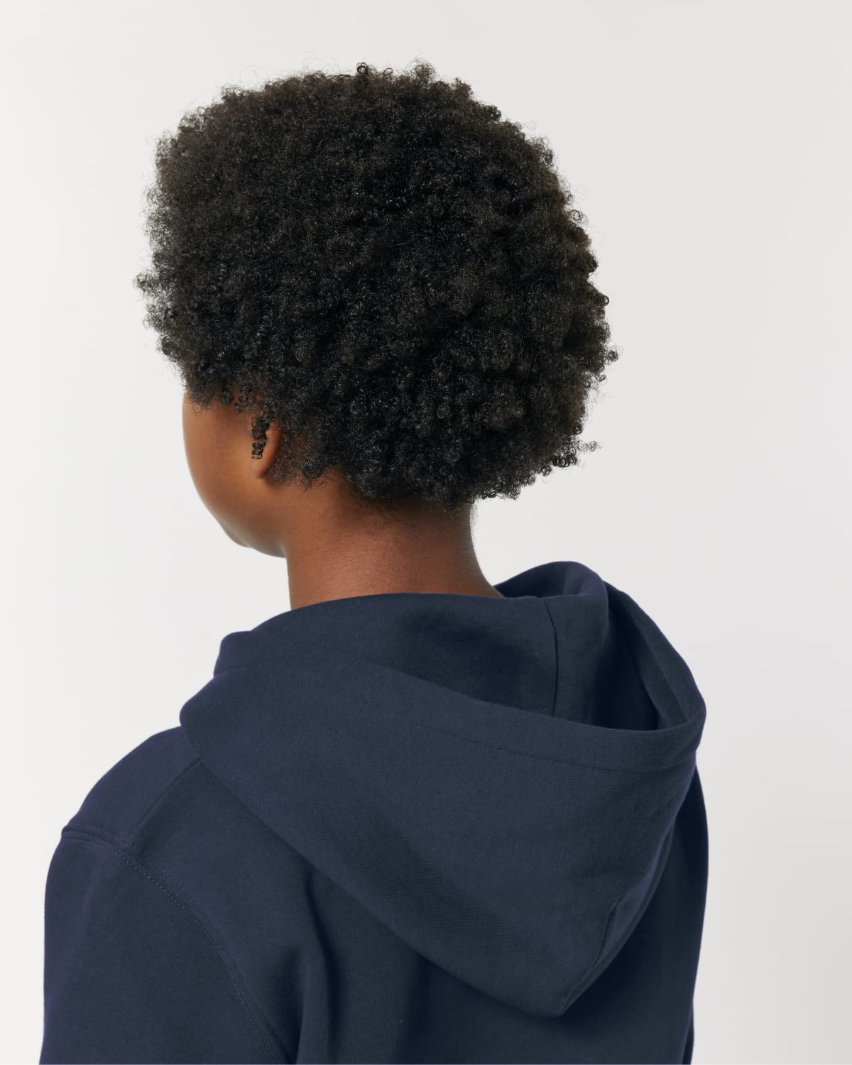 Kinder Hoodie Unisex