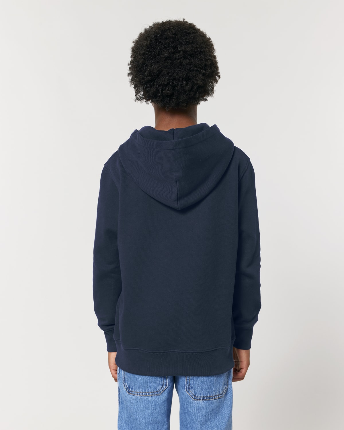 Kinder Hoodie Unisex