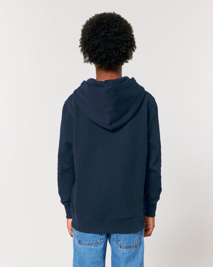 Kinder Hoodie Unisex