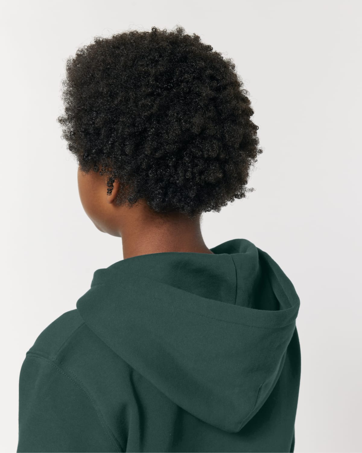 Kinder Hoodie Unisex