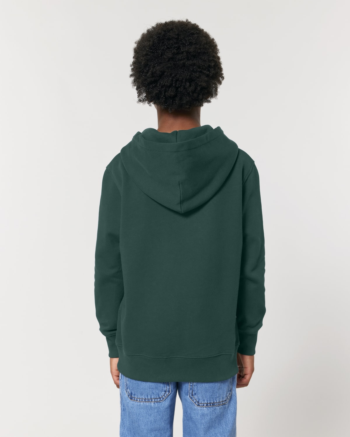 Kinder Hoodie Unisex