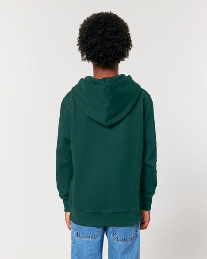 Kinder Hoodie Unisex