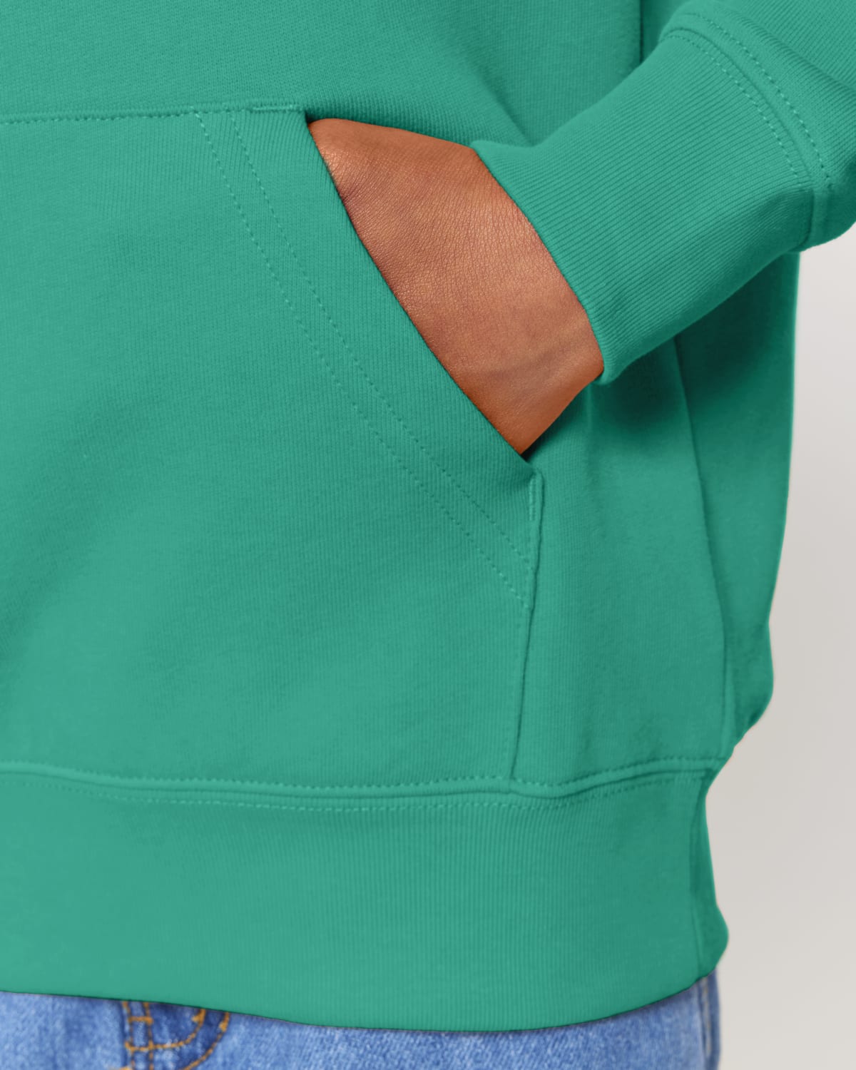 Kinder Hoodie Unisex