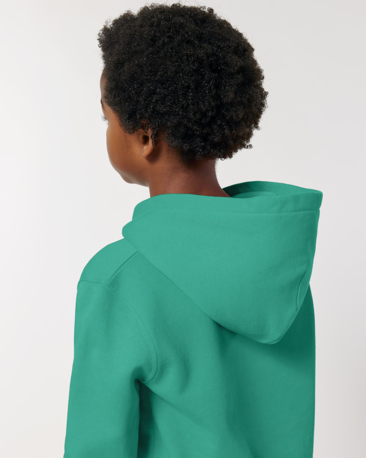 Kinder Hoodie Unisex