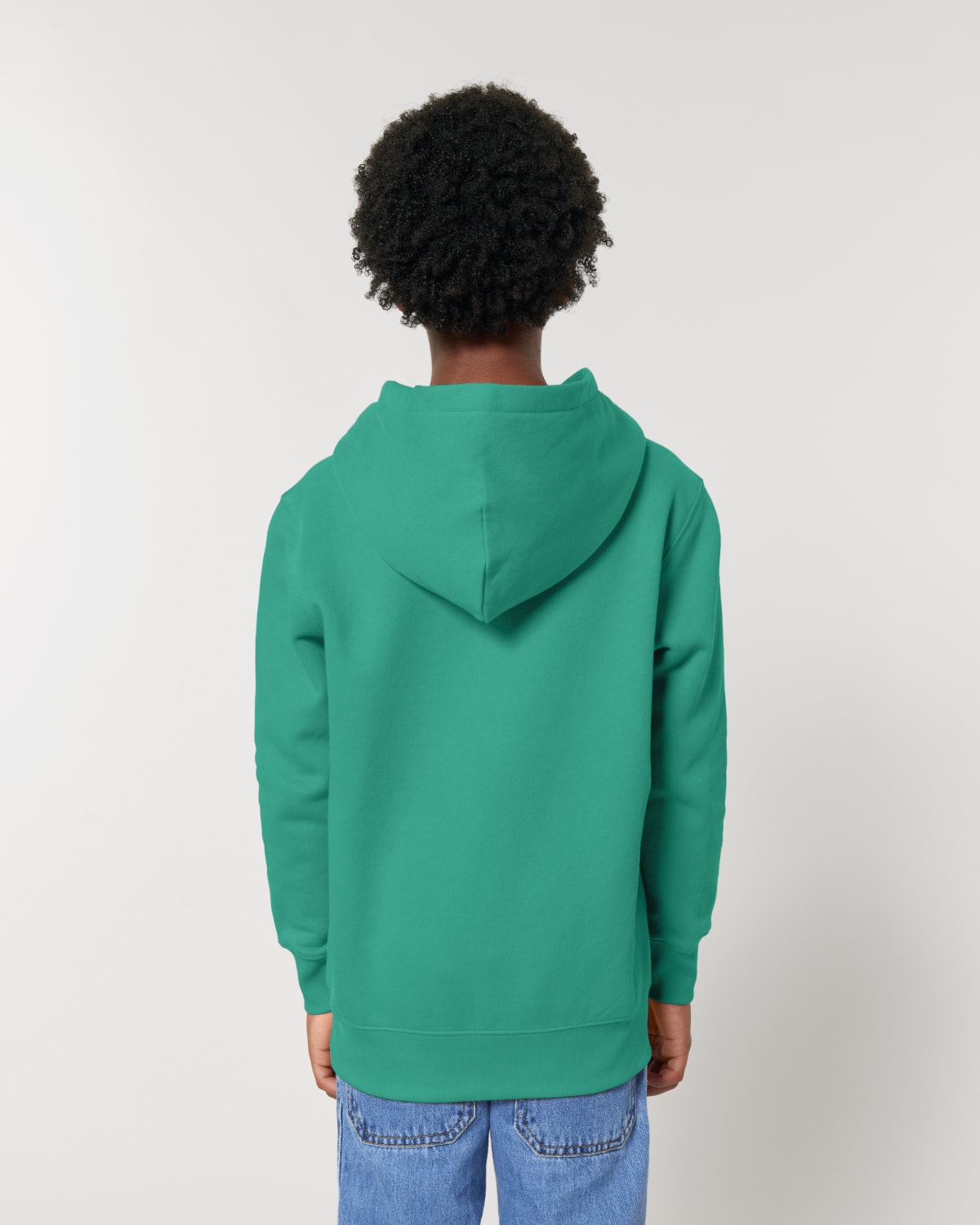 Kinder Hoodie Unisex