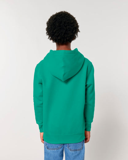 Kinder Hoodie Unisex