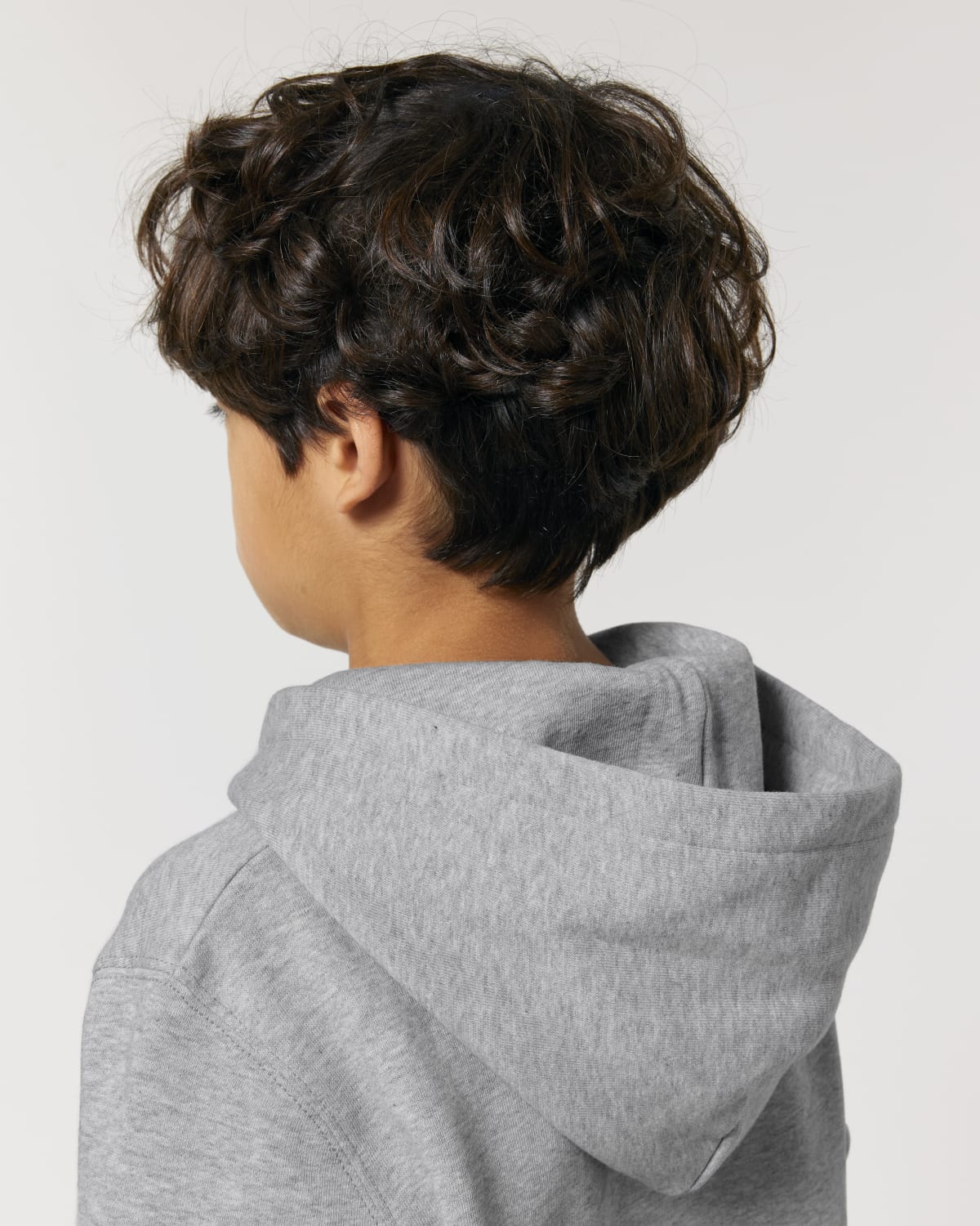 Kinder Hoodie Unisex