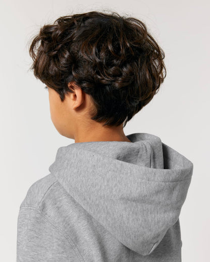 Kinder Hoodie Unisex