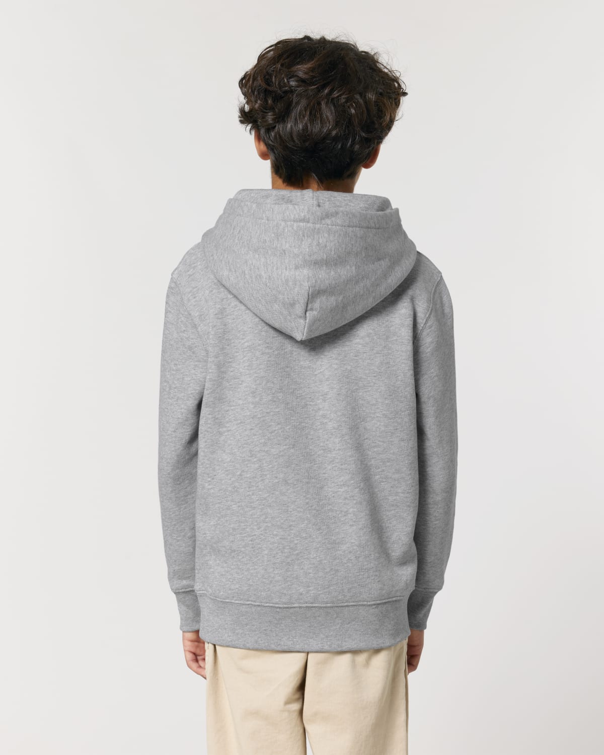 Kinder Hoodie Unisex