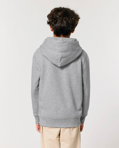Kinder Hoodie Unisex