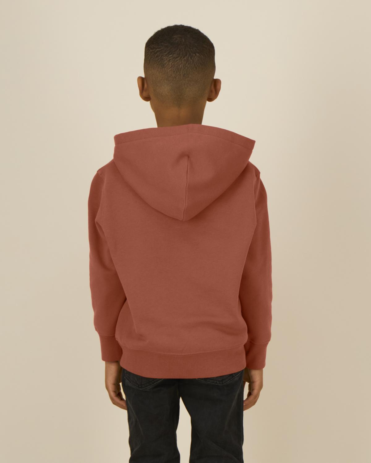 Kinder Hoodie Unisex