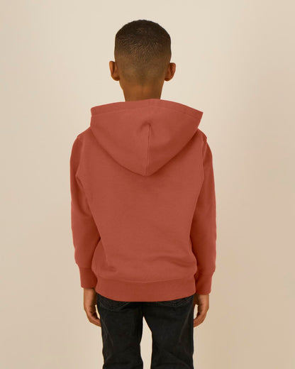 Kinder Hoodie Unisex