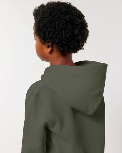 Kinder Hoodie Unisex