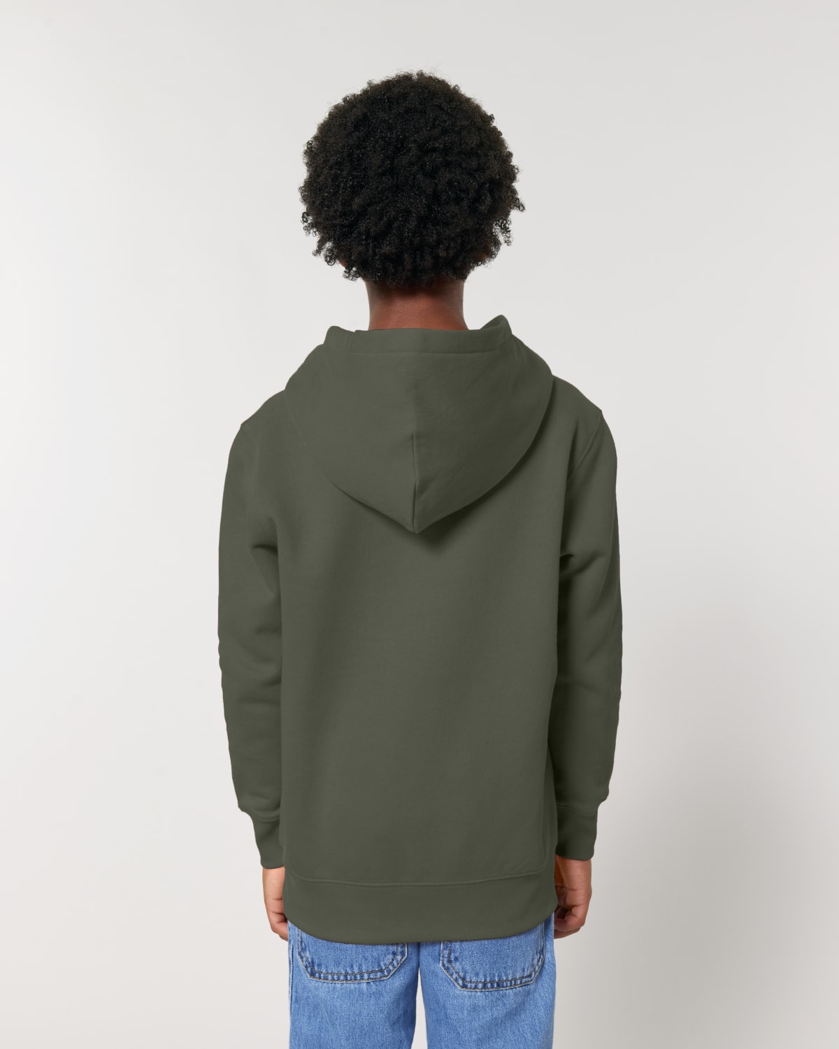 Kinder Hoodie Unisex