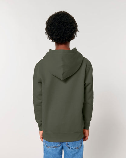 Kinder Hoodie Unisex