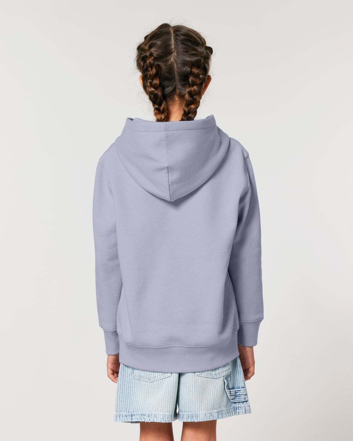 Kinder Hoodie Unisex