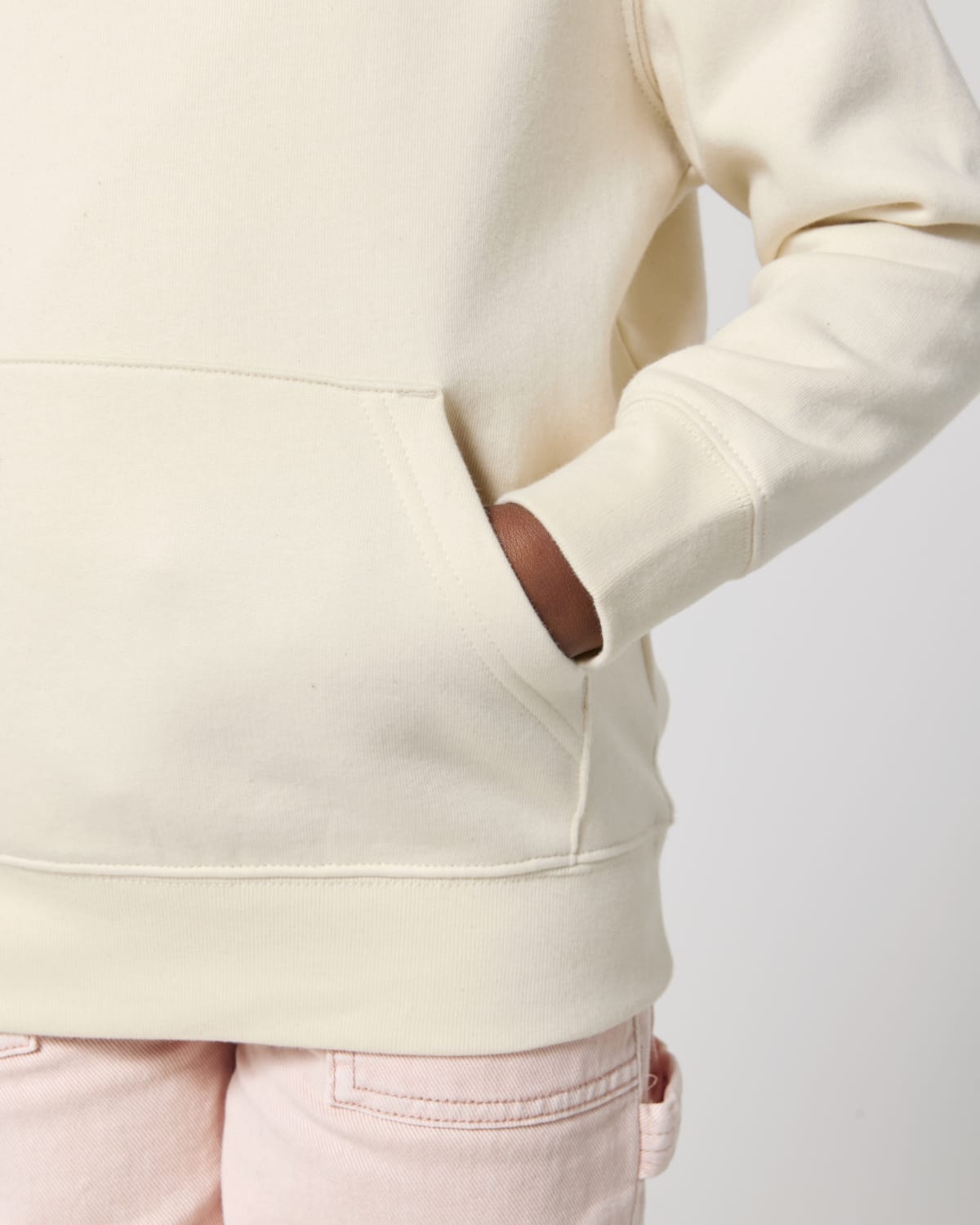 Kinder Hoodie Unisex