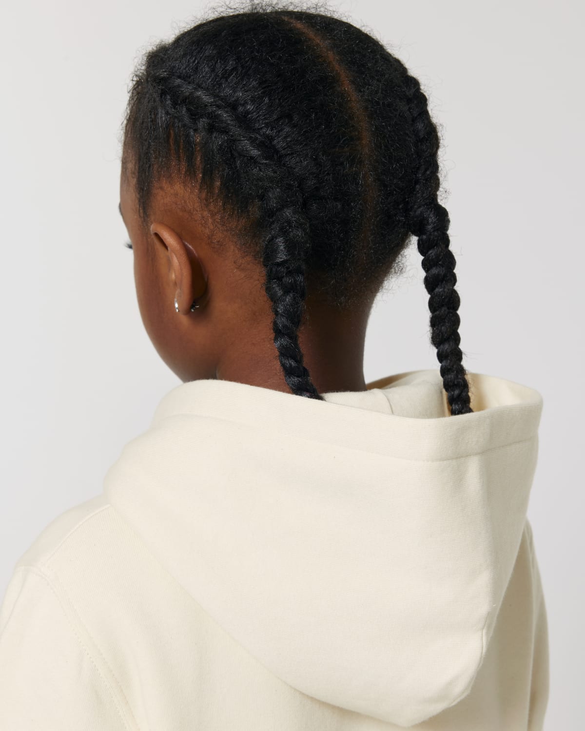 Kinder Hoodie Unisex