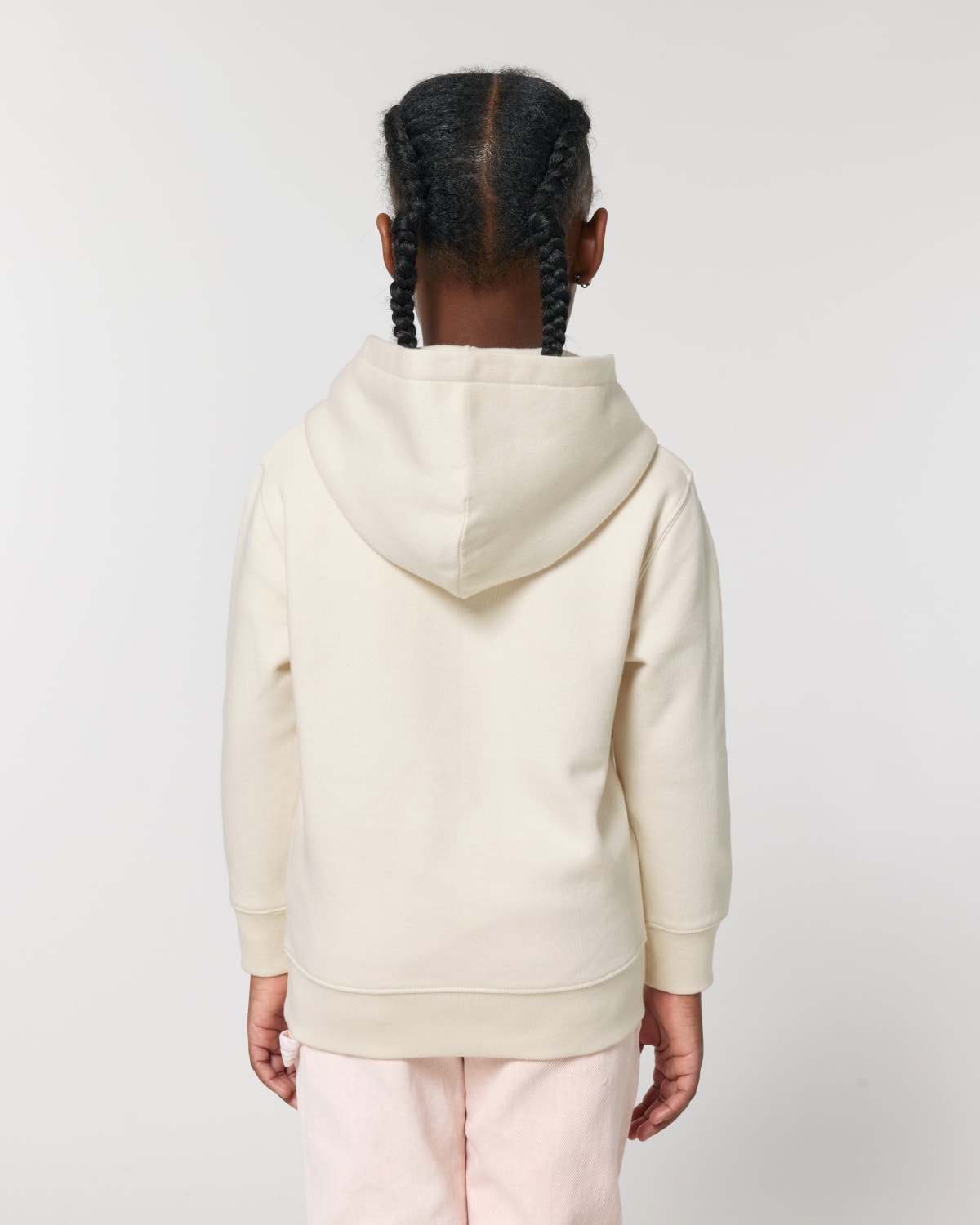 Kinder Hoodie Unisex