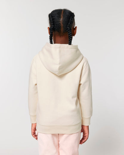Kinder Hoodie Unisex