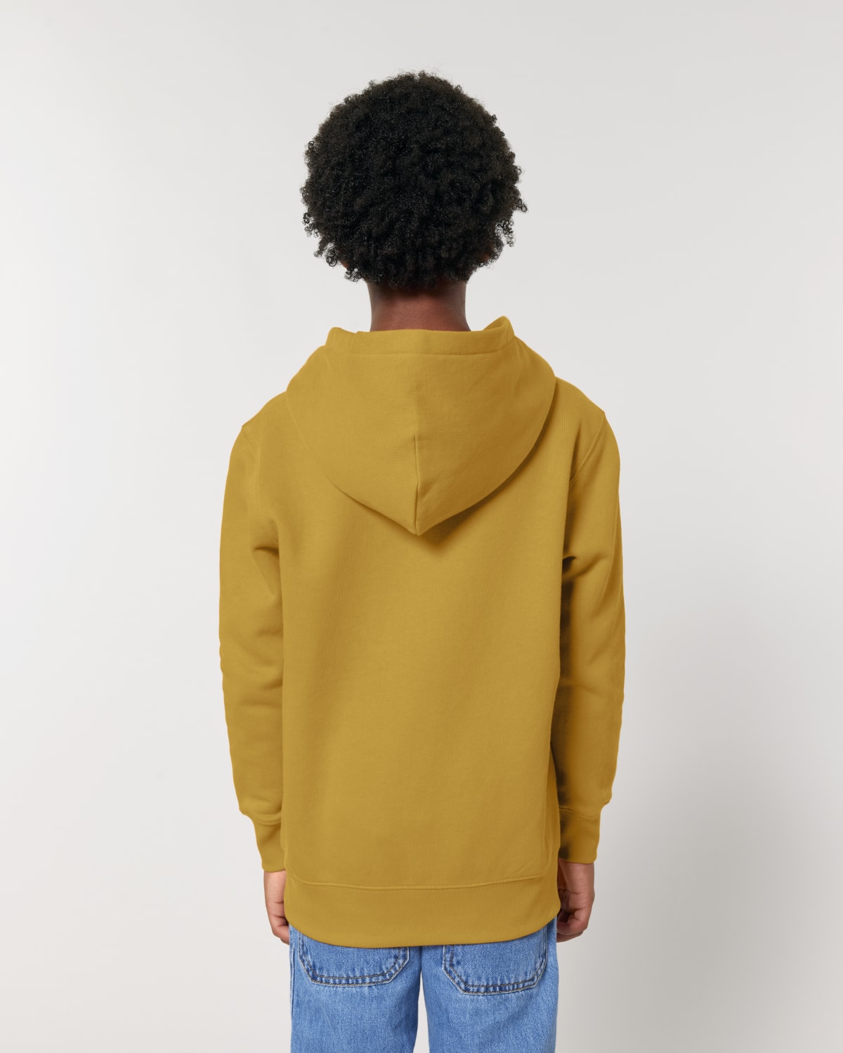 Kinder Hoodie Unisex