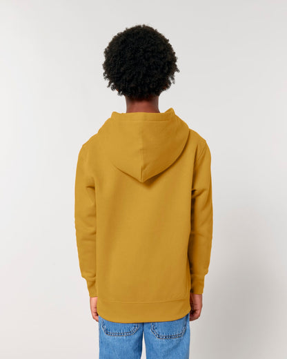 Kinder Hoodie Unisex