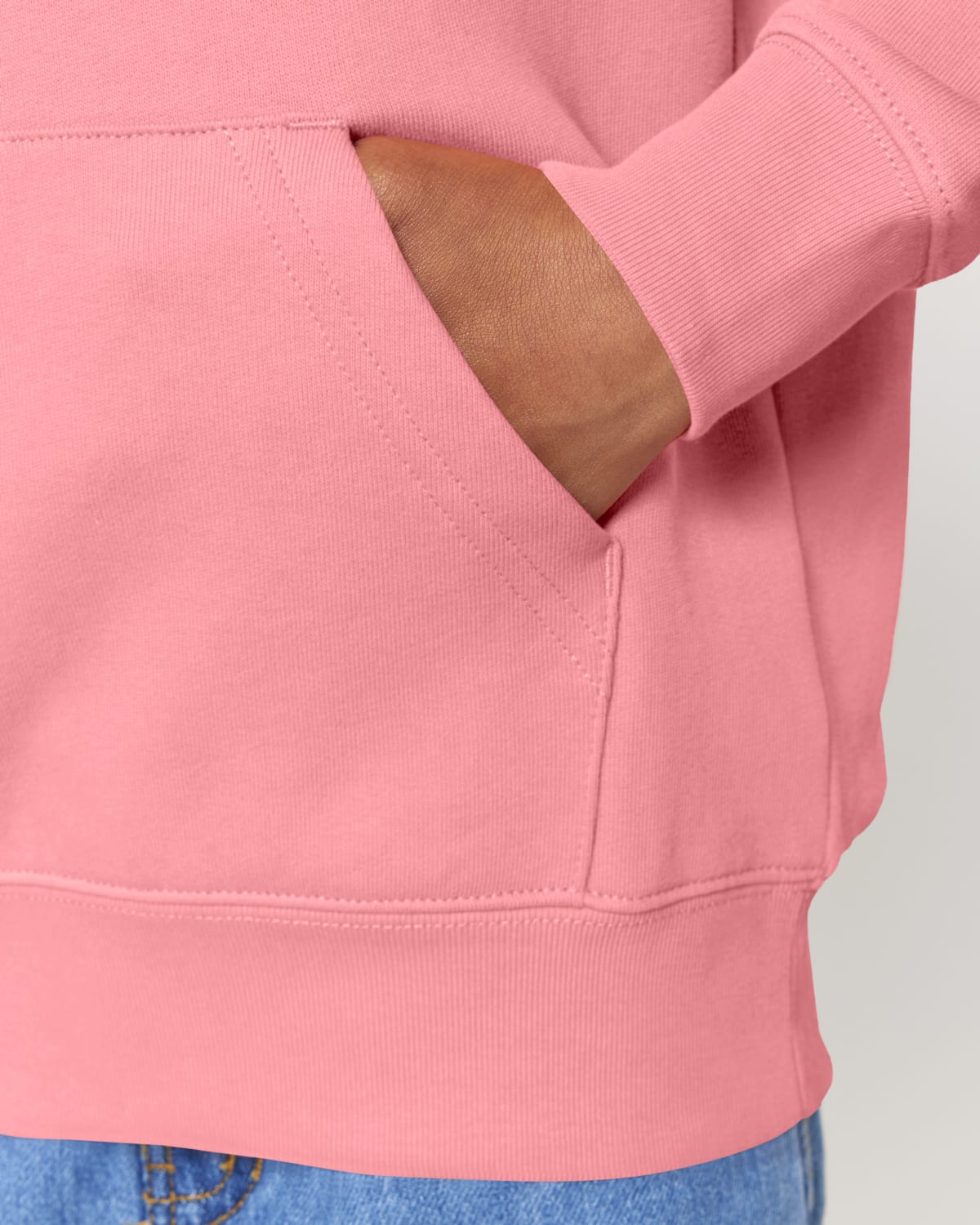 Kinder Hoodie Unisex