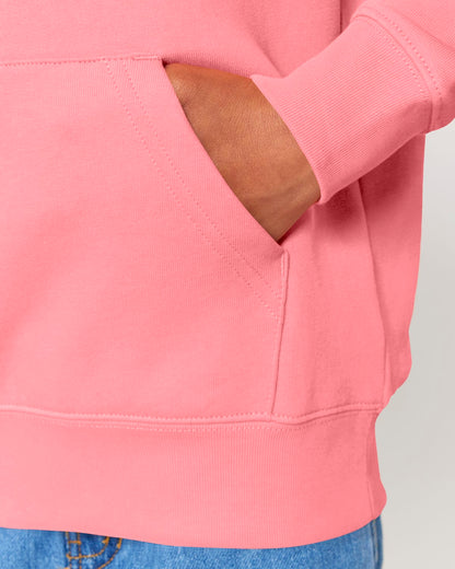 Kinder Hoodie Unisex