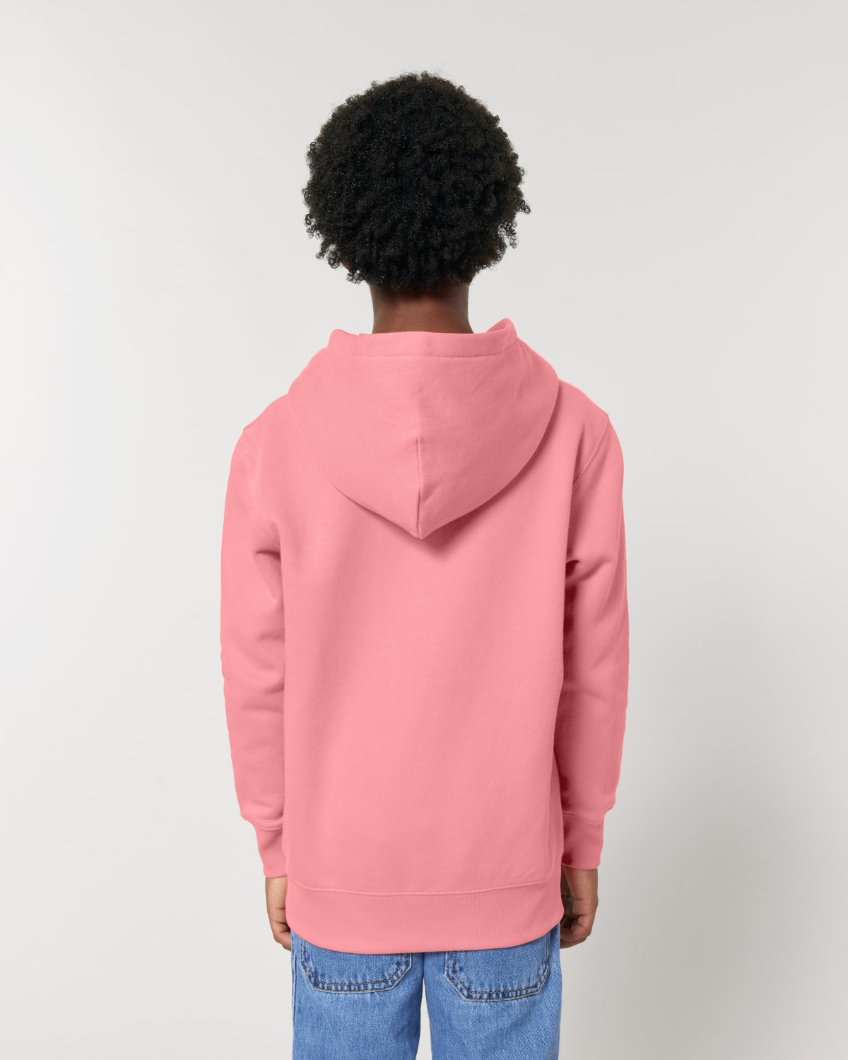 Kinder Hoodie Unisex