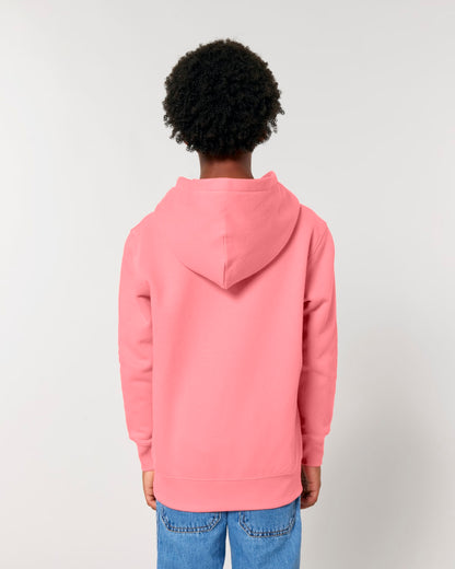 Kinder Hoodie Unisex