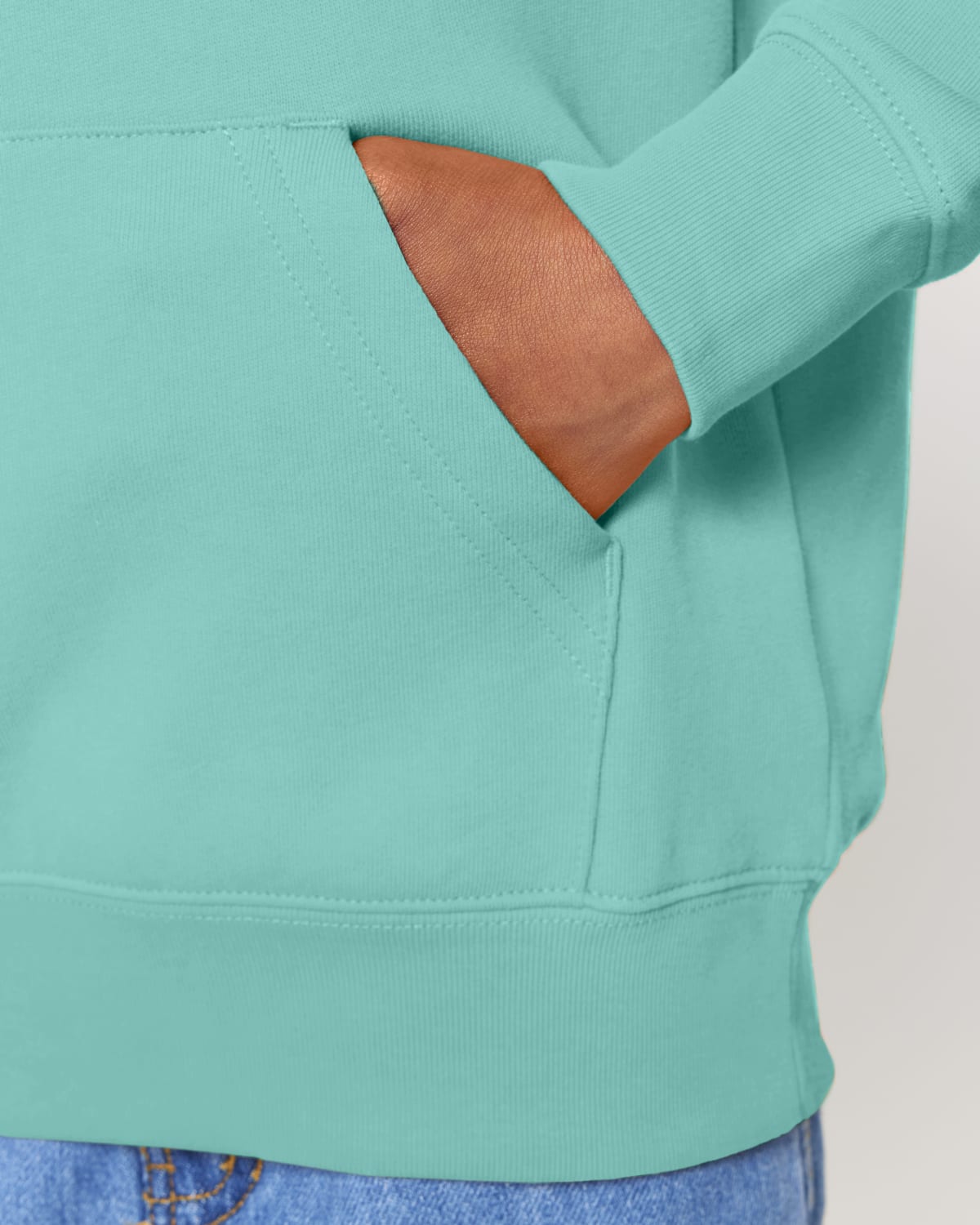 Kinder Hoodie Unisex
