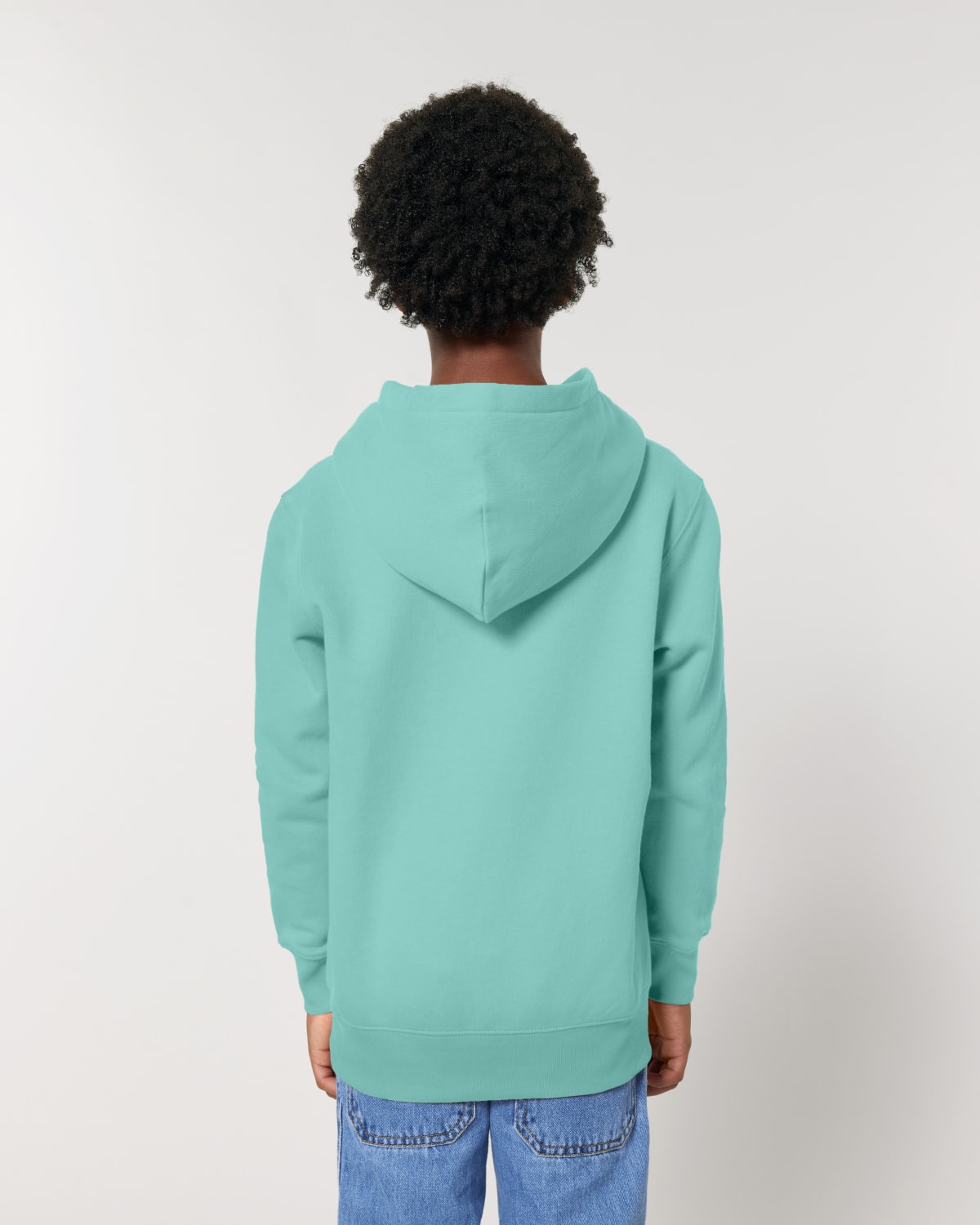 Kinder Hoodie Unisex