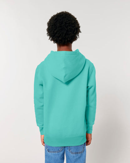 Kinder Hoodie Unisex