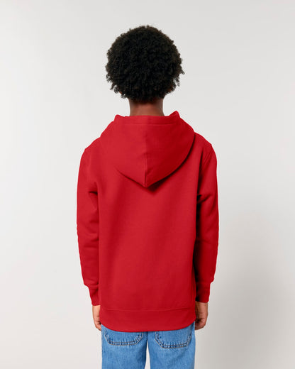 Kinder Hoodie Unisex