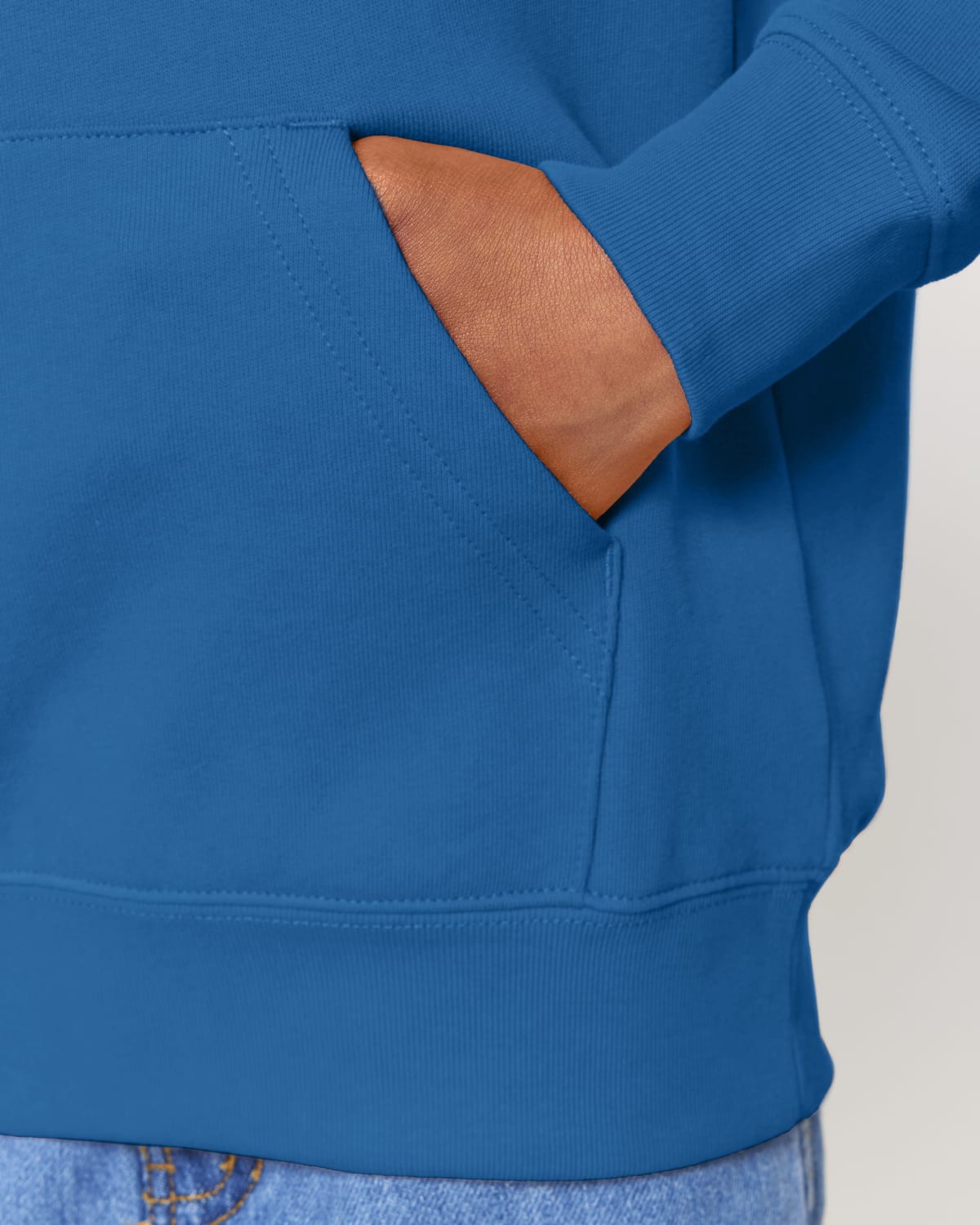 Kinder Hoodie Unisex