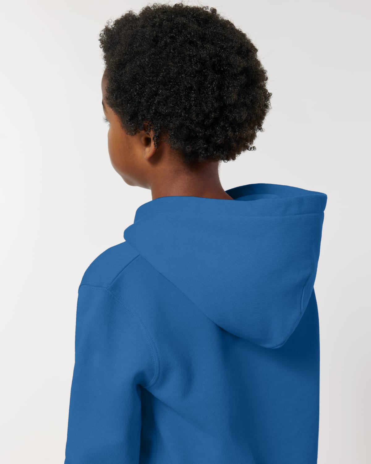 Kinder Hoodie Unisex