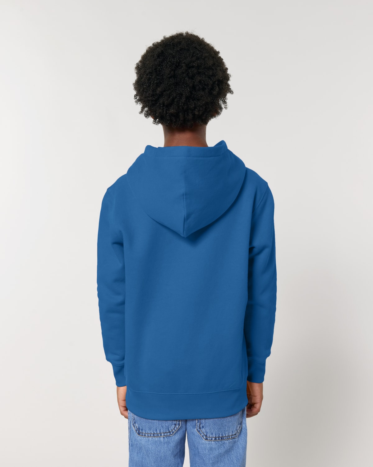 Kinder Hoodie Unisex