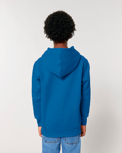 Kinder Hoodie Unisex