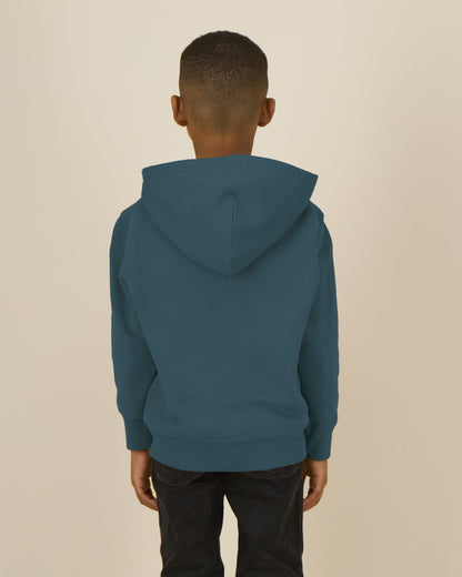Kinder Hoodie Unisex