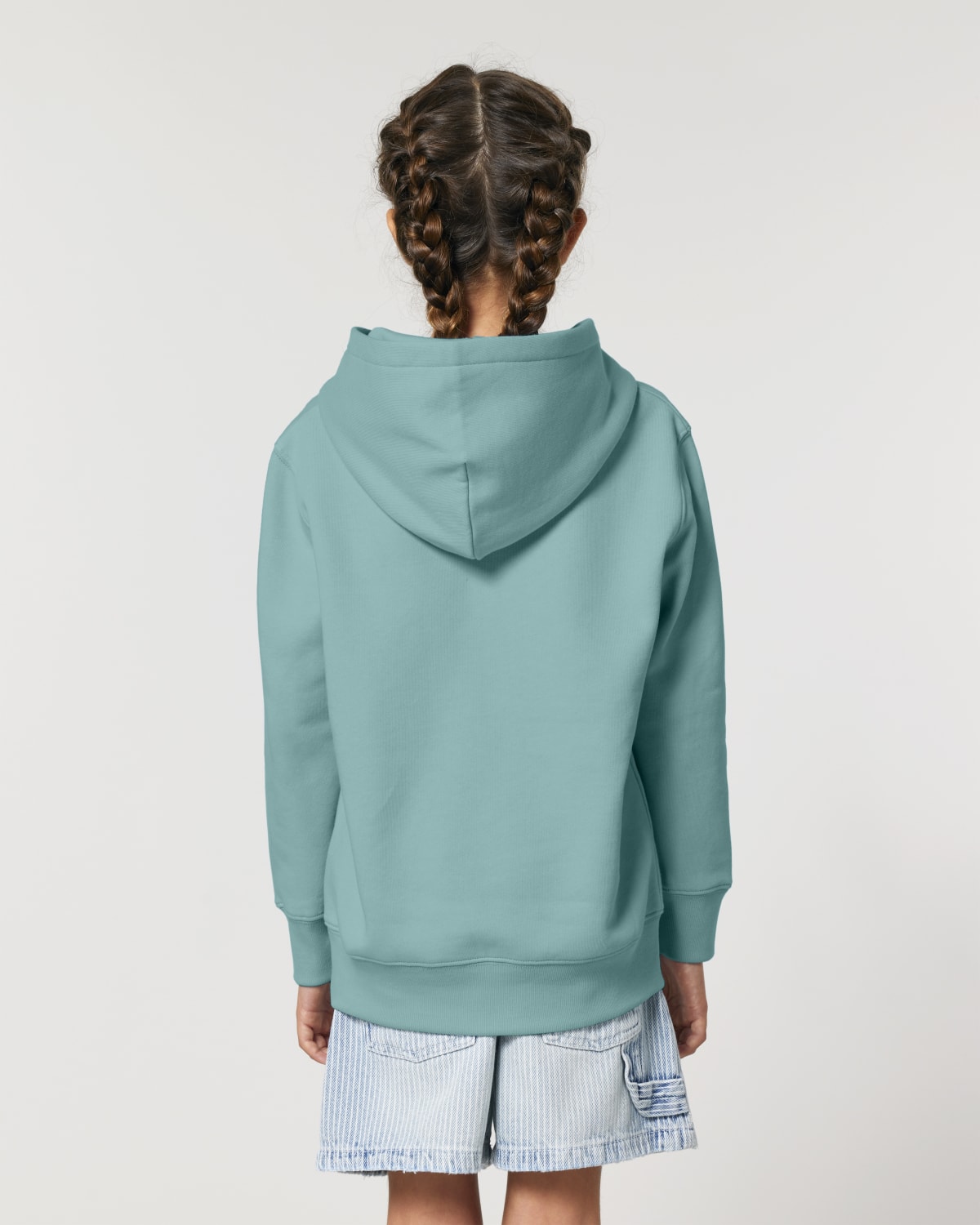 Kinder Hoodie Unisex