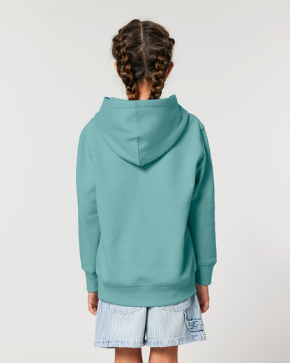 Kinder Hoodie Unisex