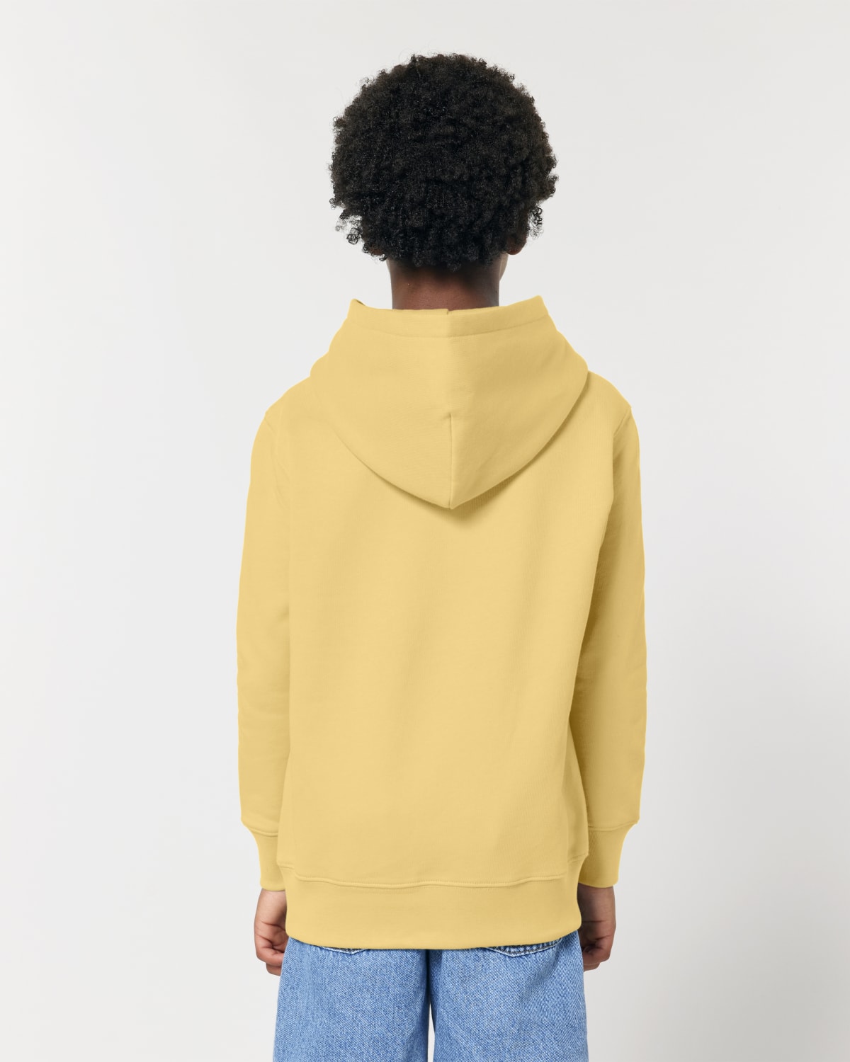 Kinder Hoodie Unisex