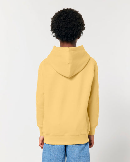 Kinder Hoodie Unisex
