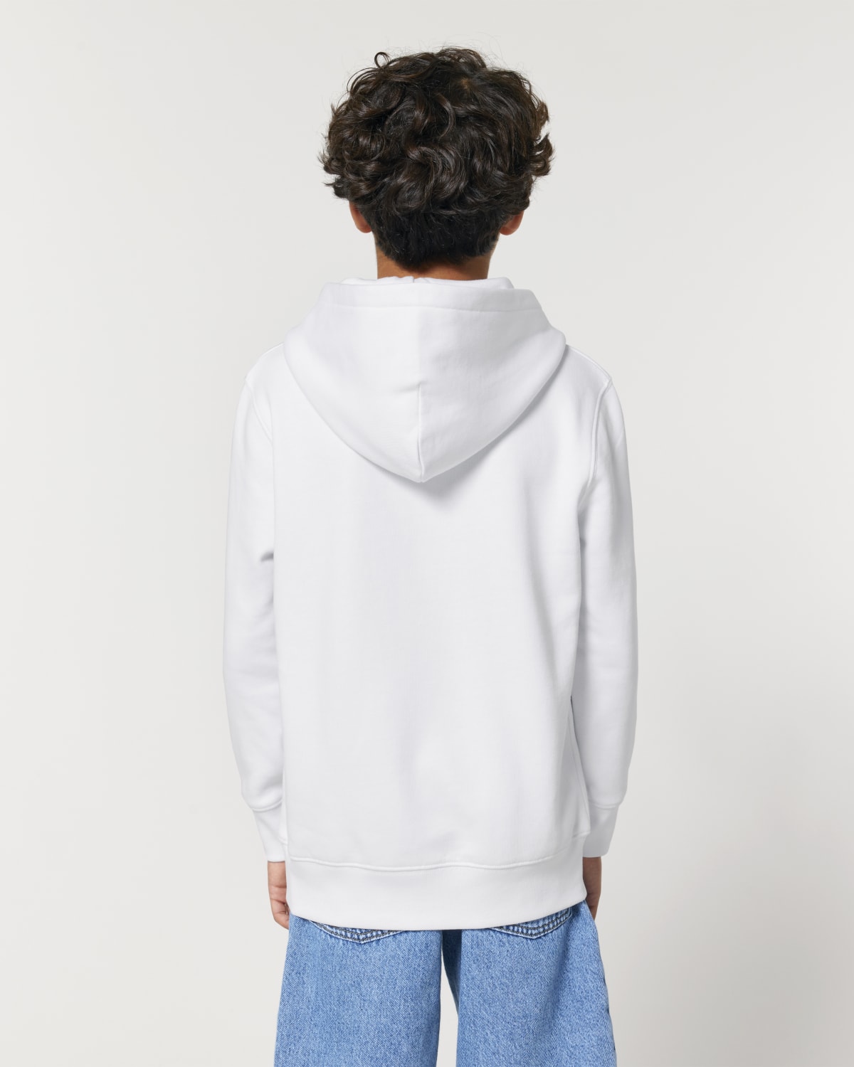 Kinder Hoodie Unisex