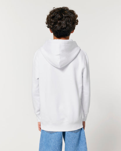 Kinder Hoodie Unisex