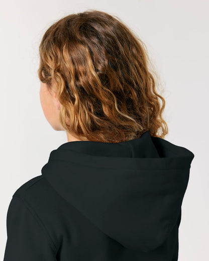 Kinder Zip Hoodie Unisex