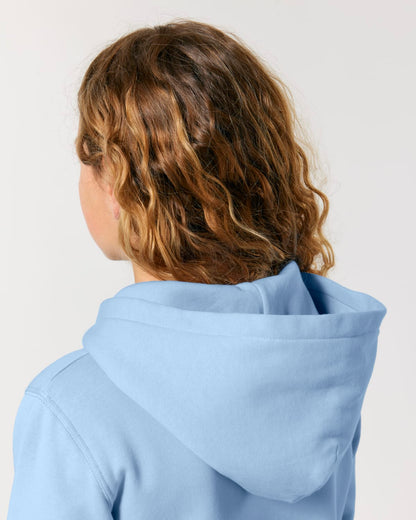 Kinder Zip Hoodie Unisex