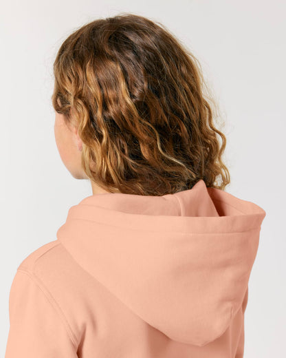 Kinder Zip Hoodie Unisex