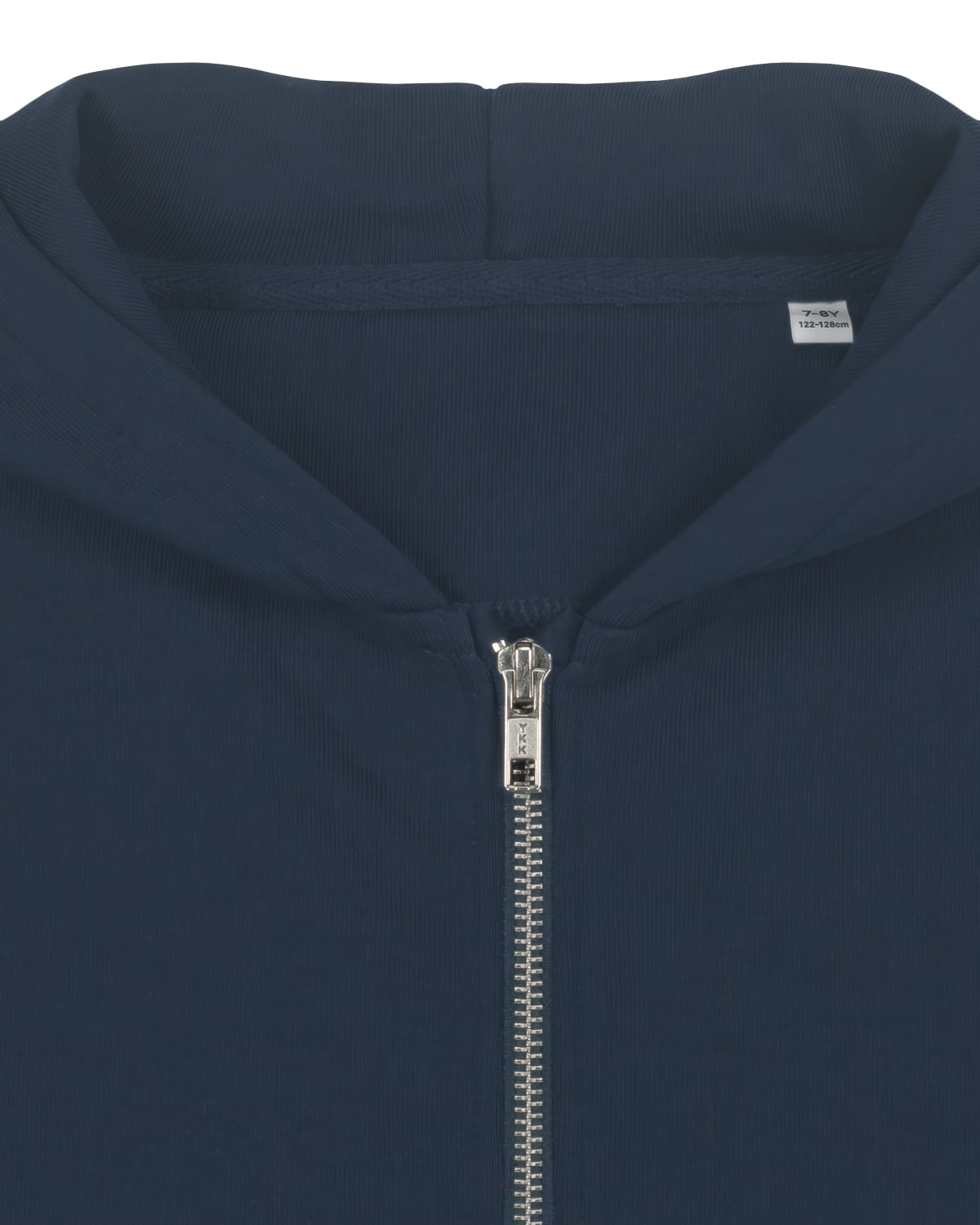 Kinder Zip Hoodie Unisex